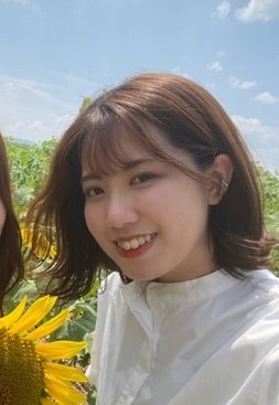 大学名：駒澤大学
出身地：東京都
ニックネーム：はる　スージー
趣味・特技：趣味→お笑い鑑賞、高校野球鑑賞、旅行。特技→画像・動画編集


入社に向けて一言！：社会人としての自覚を持ち、色々なことに挑戦して成長していきたいです。同期の皆さま、これからよろしくお願い致します！